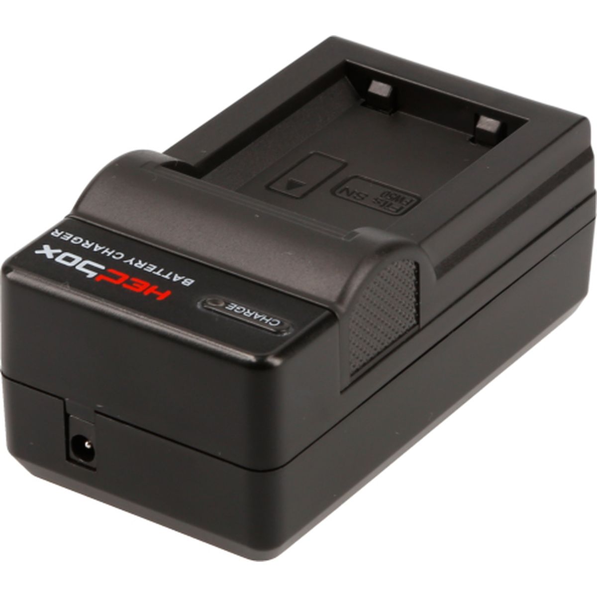 Hedbox RP-DC30