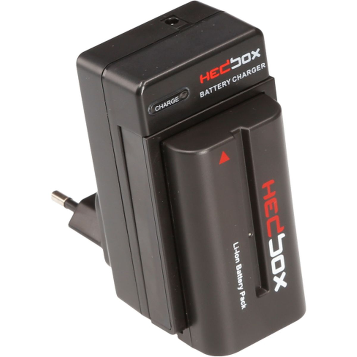 Hedbox RP-DC30