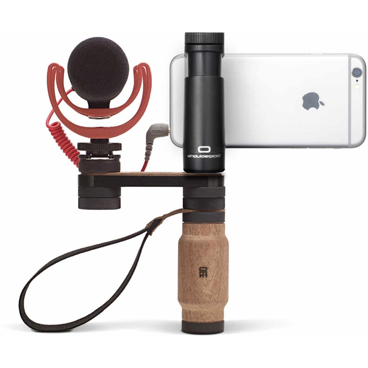 Shoulderpod H1 Handle