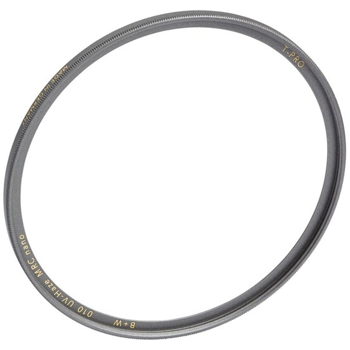 B+W T-Pro 010 UV-filter MRC Nano 95 mm