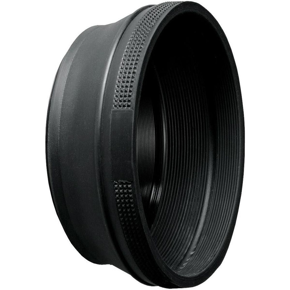 B+W Collapsible Lens Hood 55