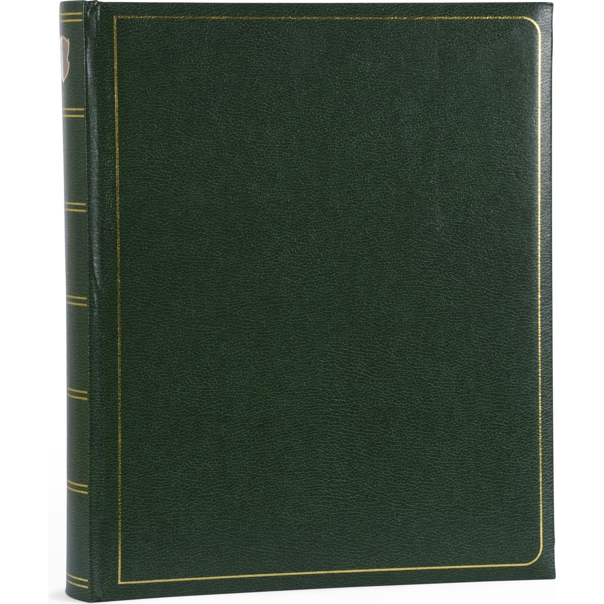 Henzo Album Memory Green