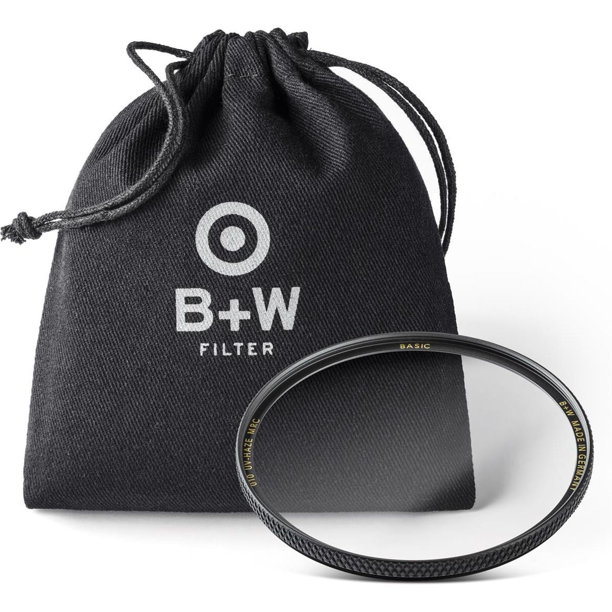 B+W UV-filter MRC Basic 37