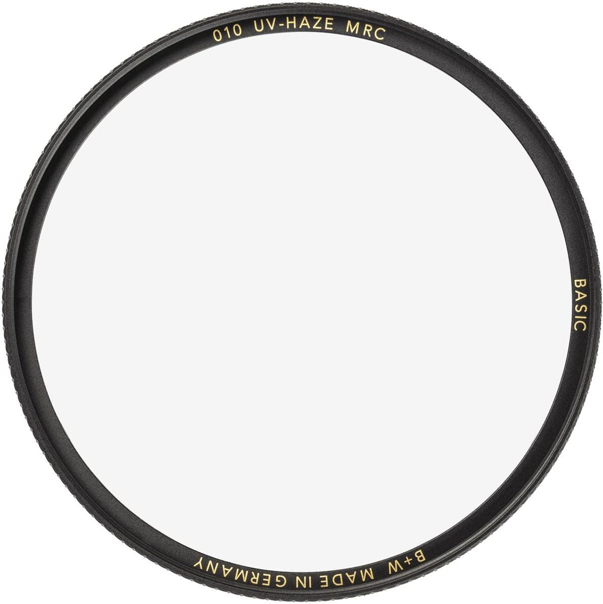 B+W UV-filter MRC Basic 39