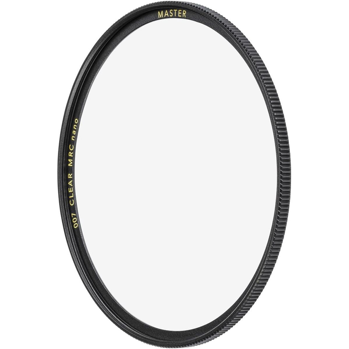 B+W Clear Filter MRC Nano Master 86