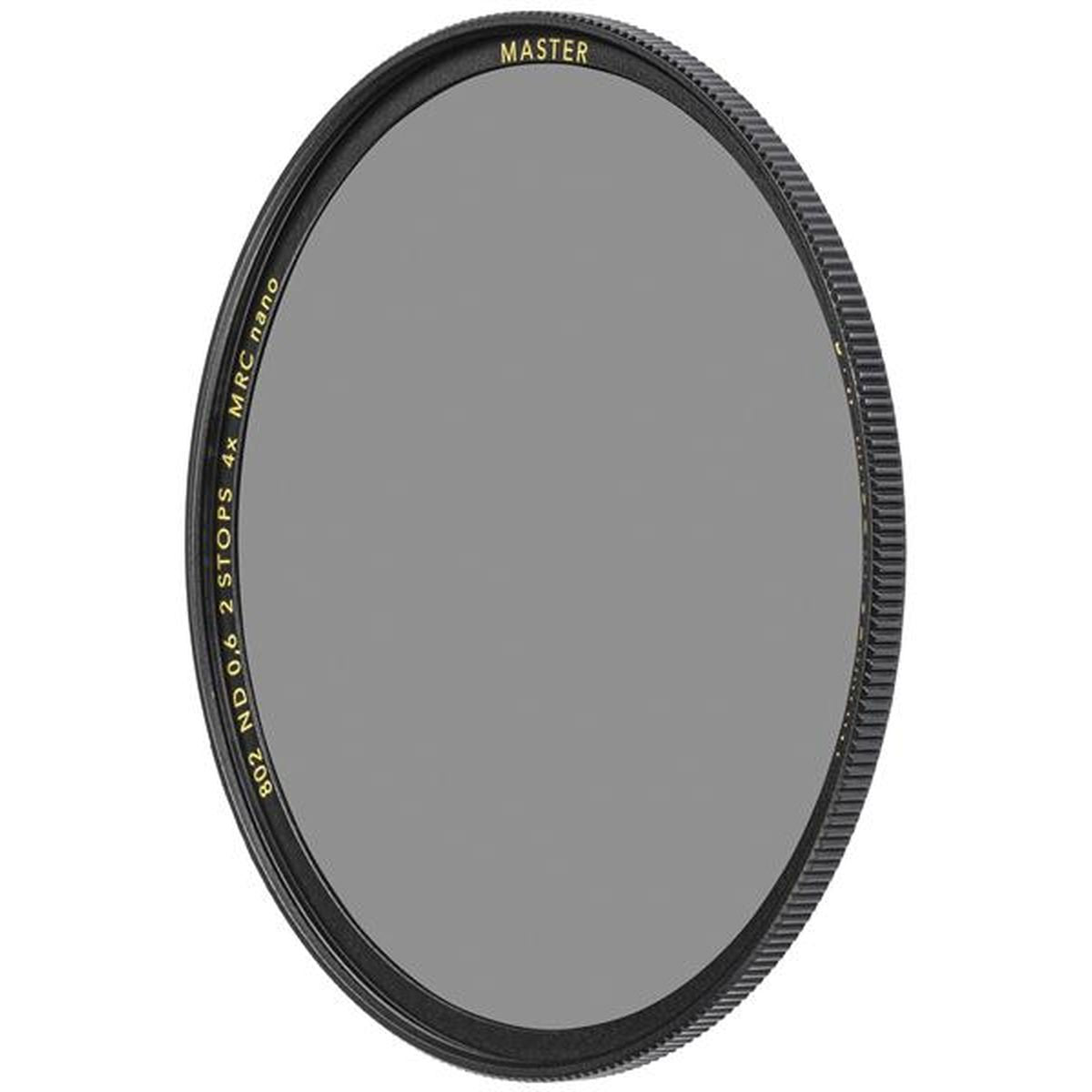 B+W ND 0.6 MRC Nano Master 62