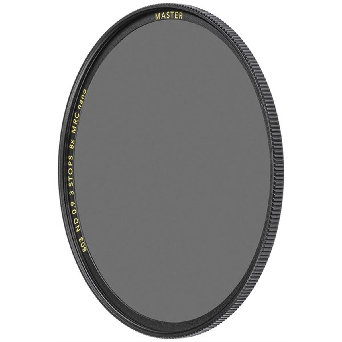 B+W ND 0.9 MRC Nano Master 43