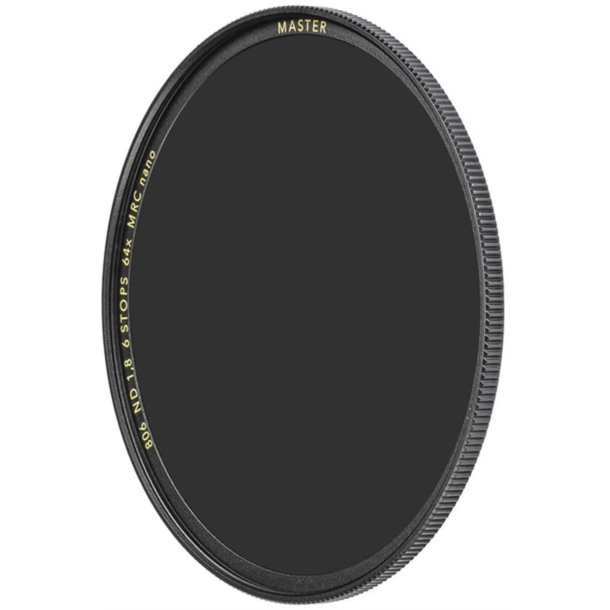 B+W ND 1.8 MRC Nano Master 60