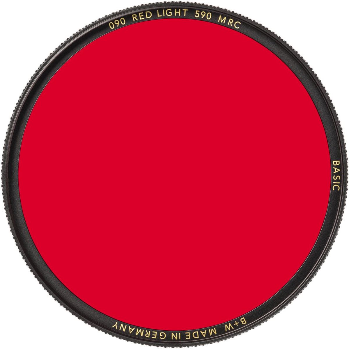 B+W Red Light 590 MRC Basic 52