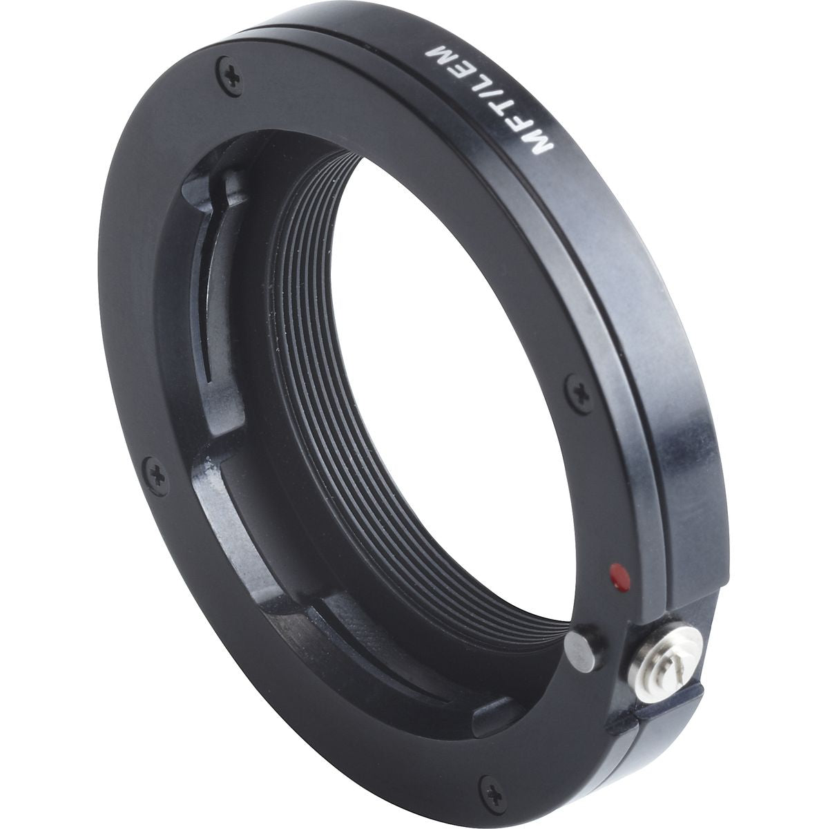 Novoflex Adapter Leica M To Micro Four Thirds Camera