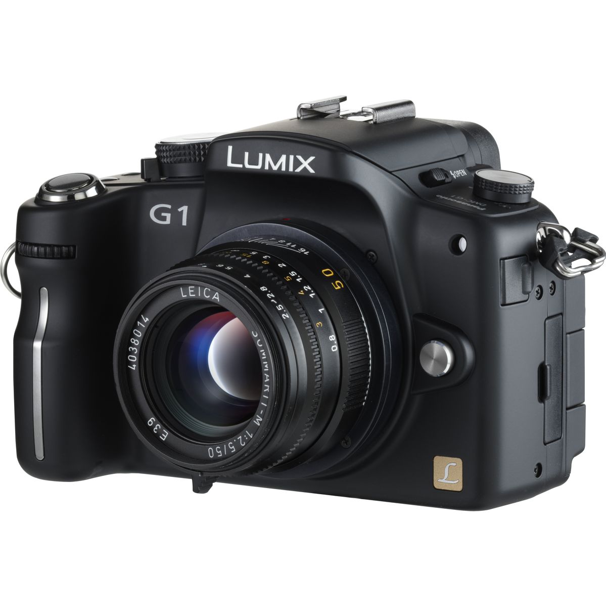 Novoflex Adapter Leica M To Micro Four Thirds Camera