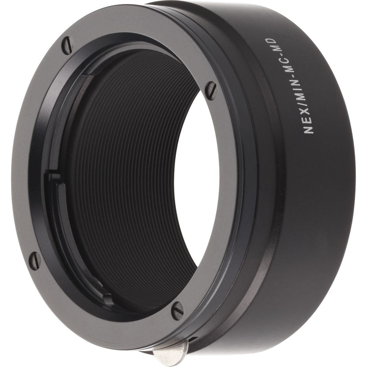 Novoflex Adapter Minolta MD And MC To Sony Nex Camera