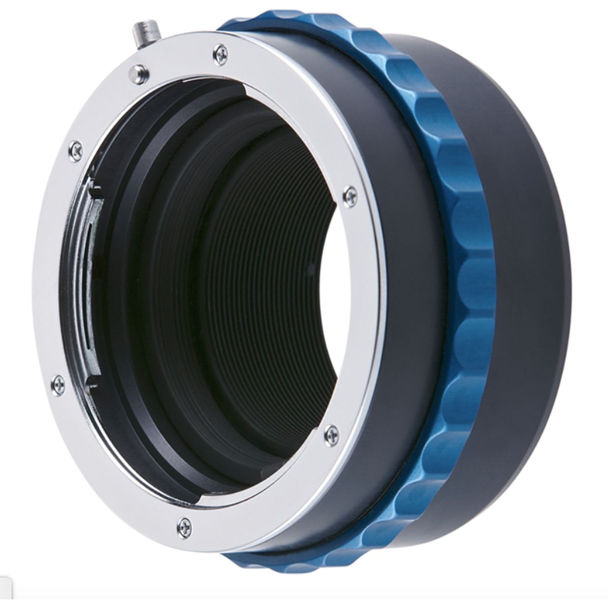 Novoflex Adapter Nikon To Sony Nex Camera