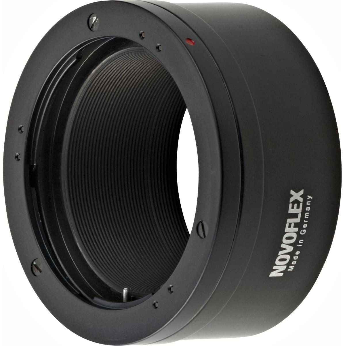 Novoflex Adapter Olympus OM To Sony Nex Camera