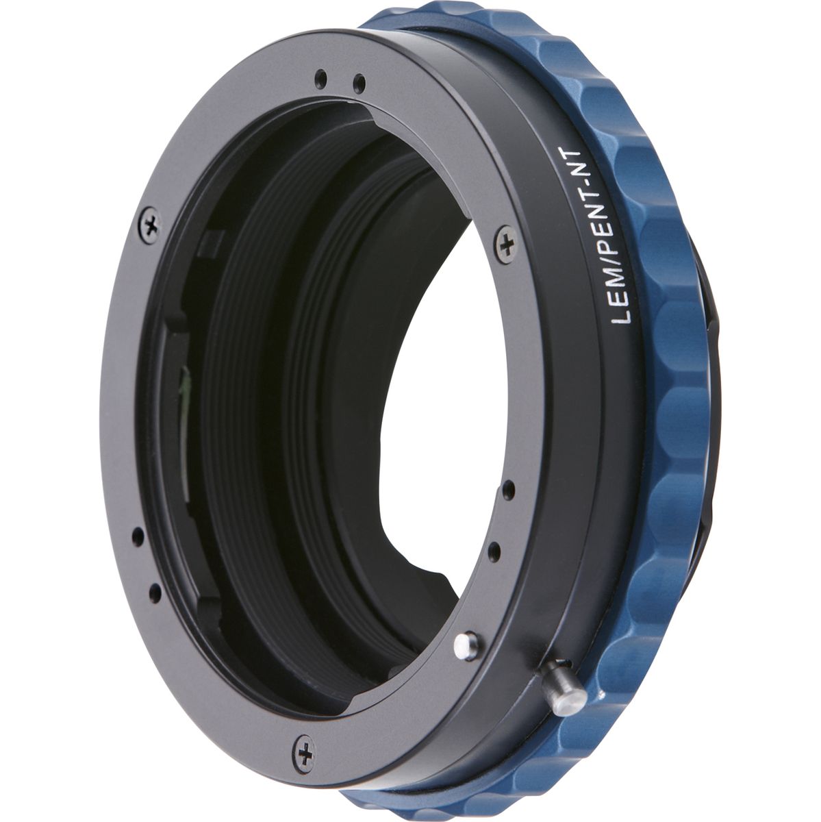 Novoflex Adapter Pentax K To Leica M