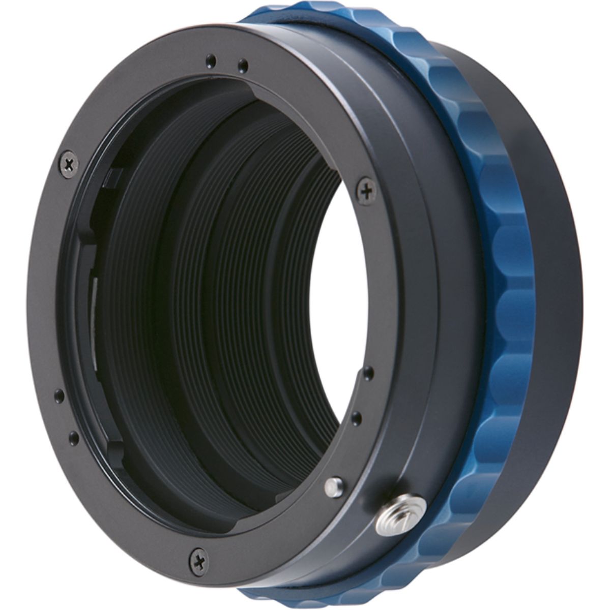 Novoflex Adapter Pentax K Lens To Micro Four Thirds Camera