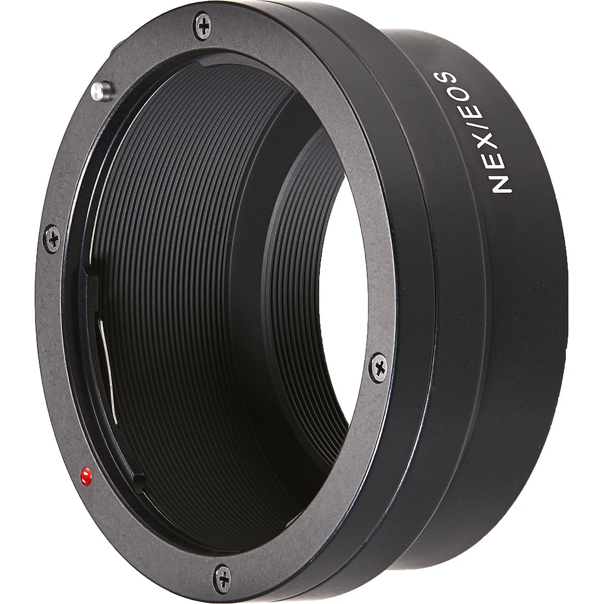Novoflex Adap Canon Manuele EOS Lens To Sony E-Mount CAM.
