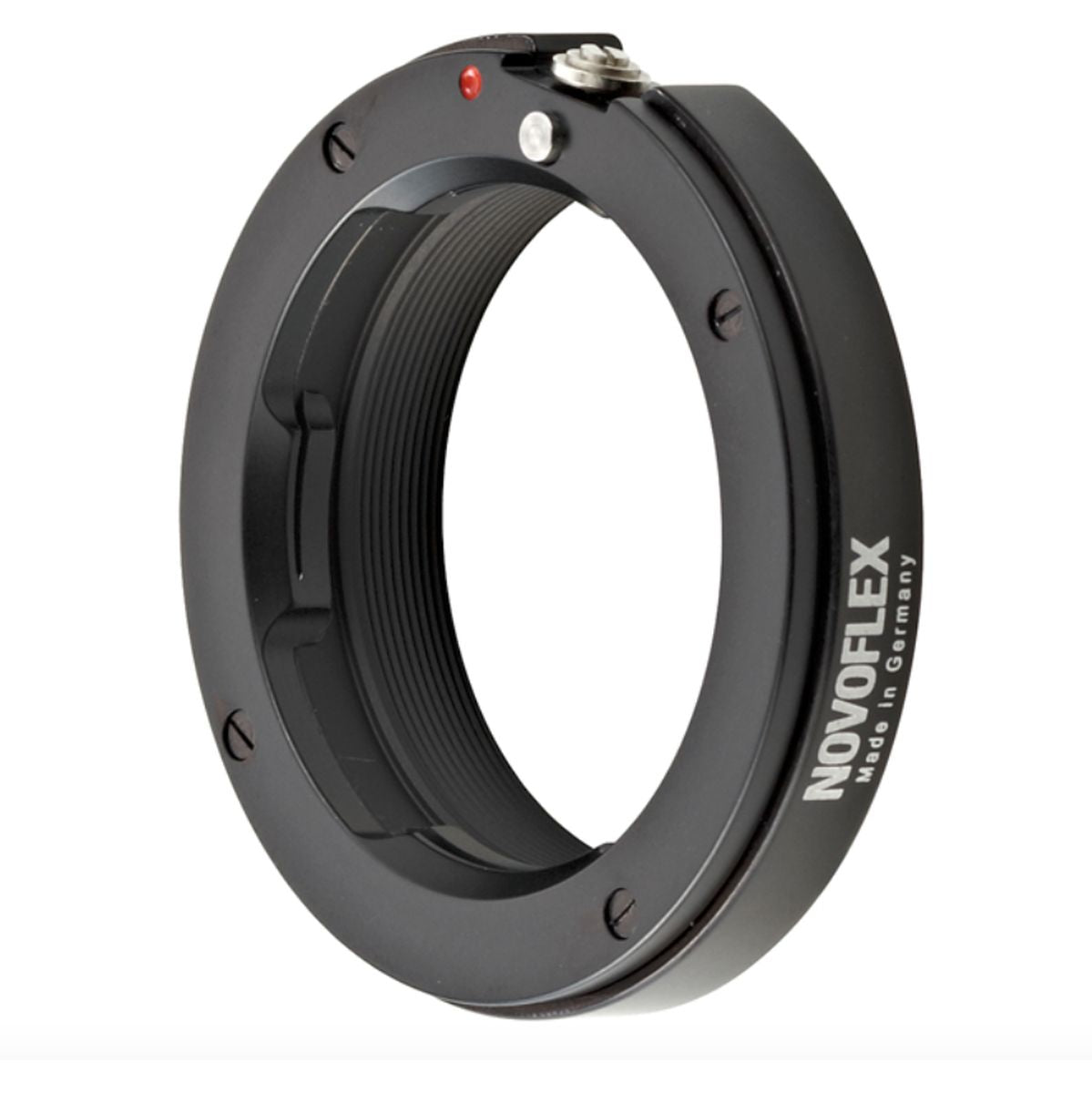 Novoflex Adapter Leica M Lens To Leica T/SL Camera