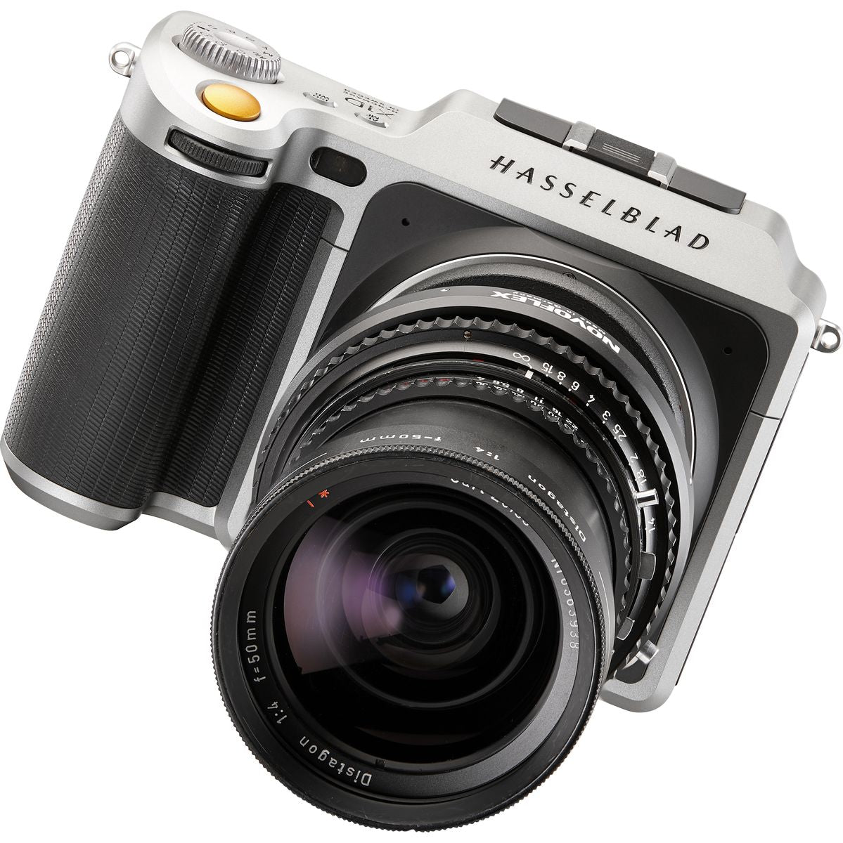 Novoflex Adapter For Hasselblad V Lens To Hasselblad X-VA