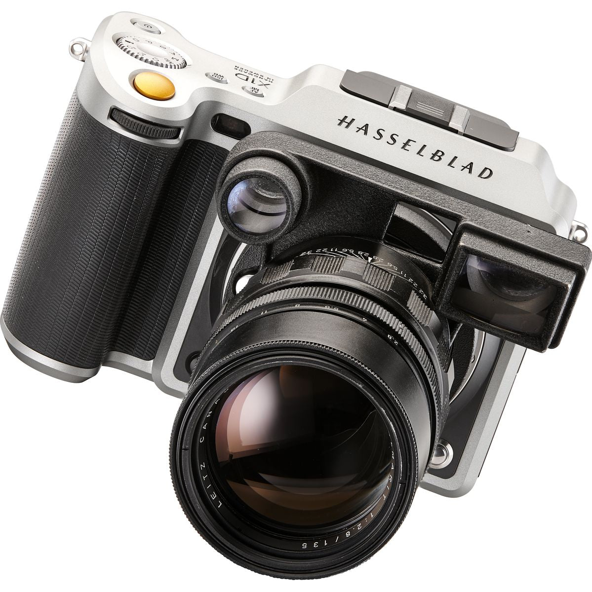 Novoflex Adapter For Leica M Lens To Hasselblad X-Mount