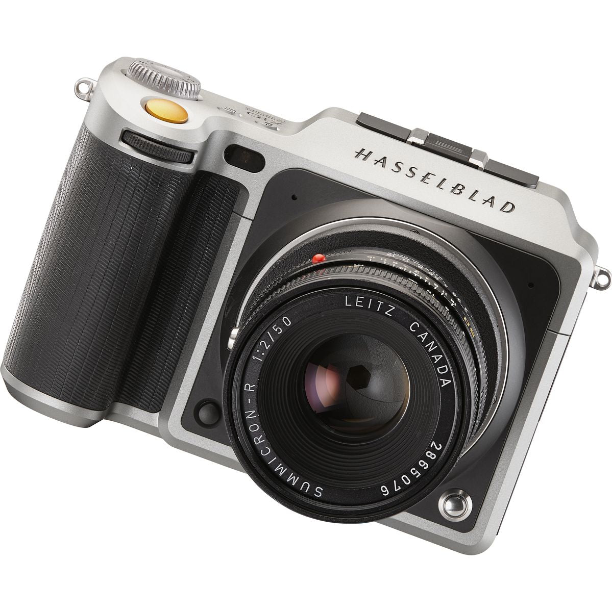 Novoflex Adapter For Leica M Lens To Hasselblad X-Mount