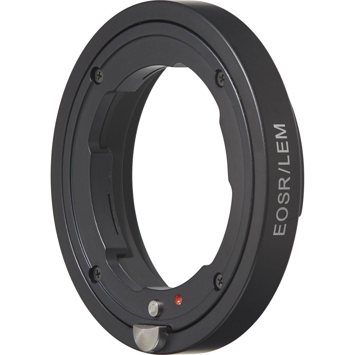 Novoflex Adapter Leica M Lens To Canon EOS-R Camera