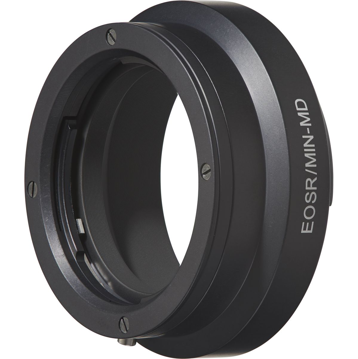 Novoflex Adapter Minolta MD And MC Lens To Canon EOS-R