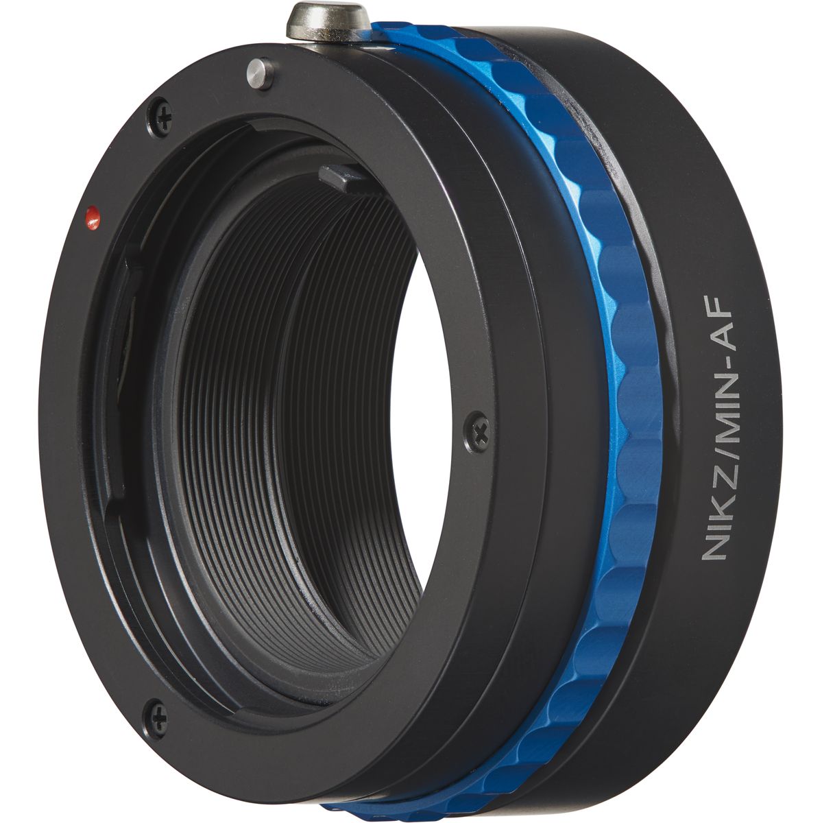 Novoflex Adapter Sony Alpha / Minolta AF Lens To Nikon Z