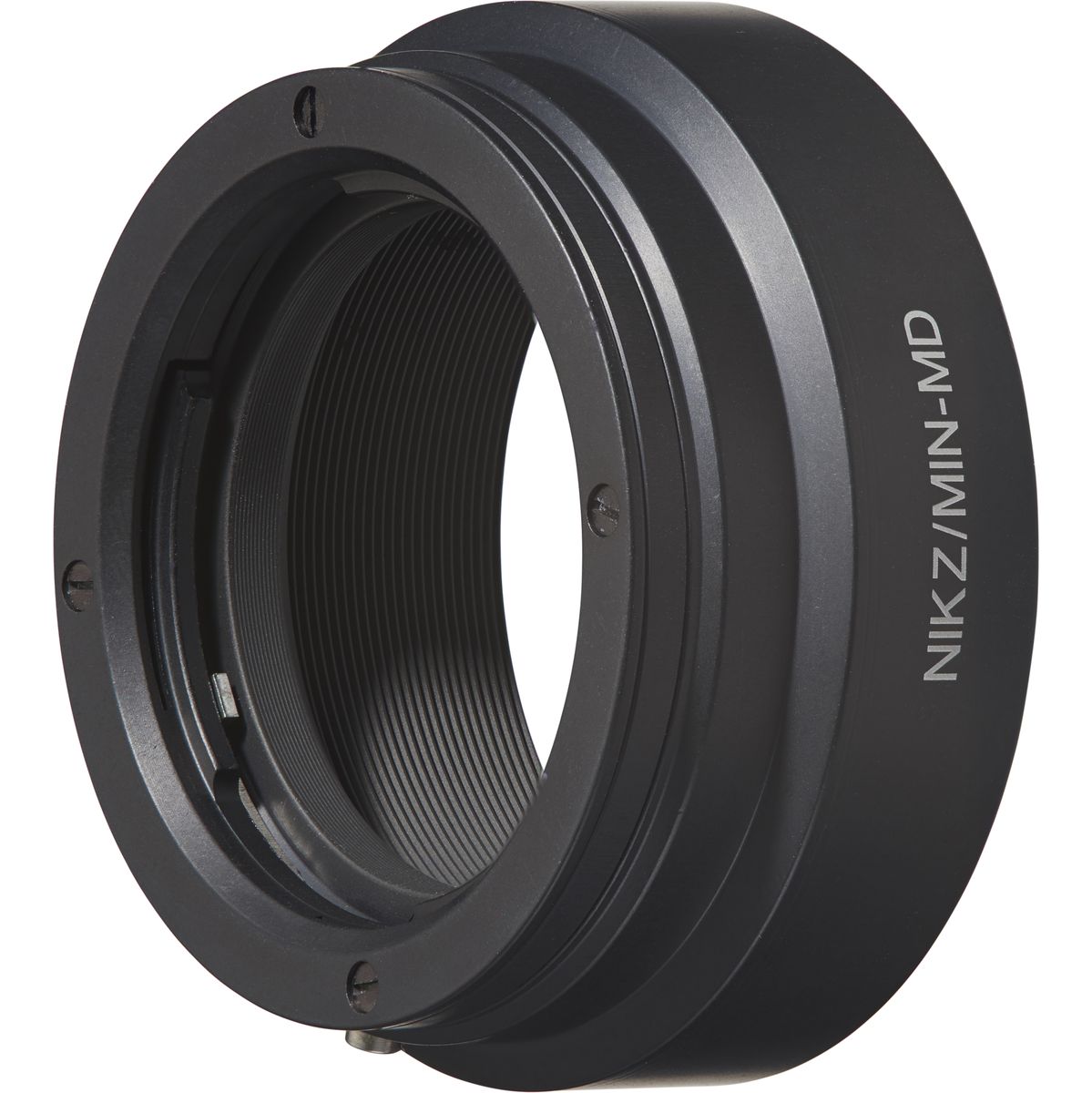 Novoflex Adapter Minolta MD And MC Lens To Nikon Z Camera