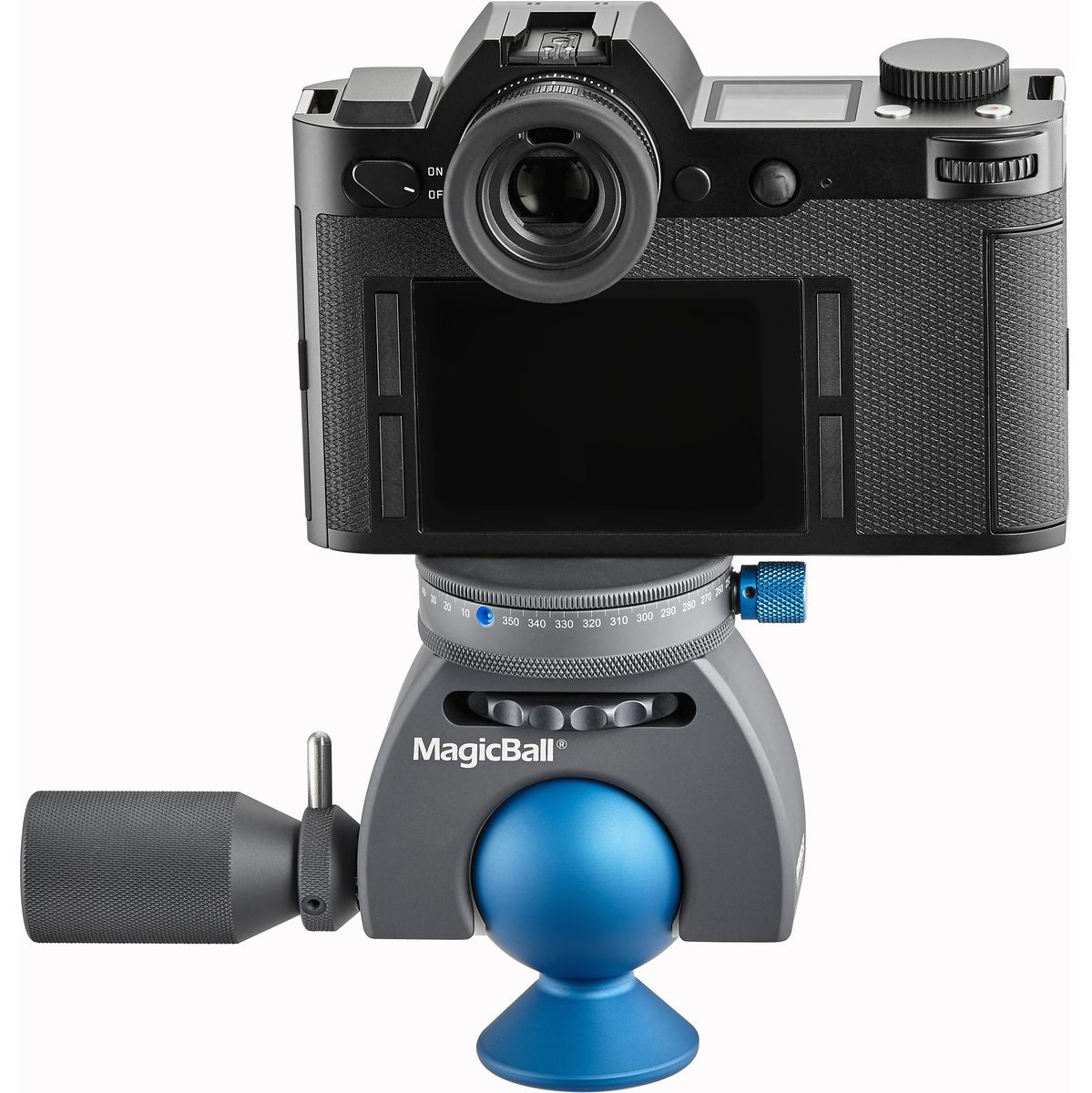 Novoflex MagicBall 50