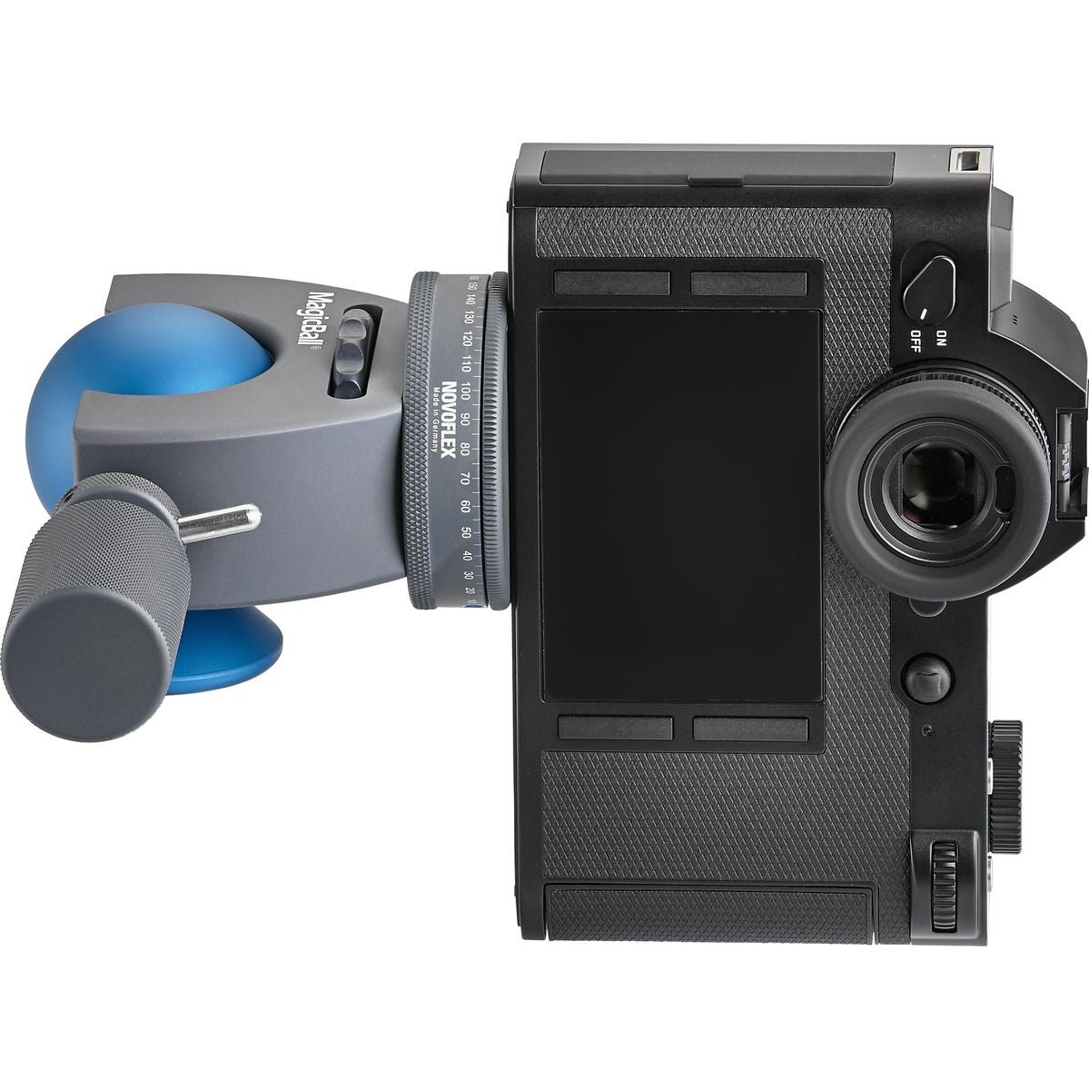 Novoflex MagicBall 50