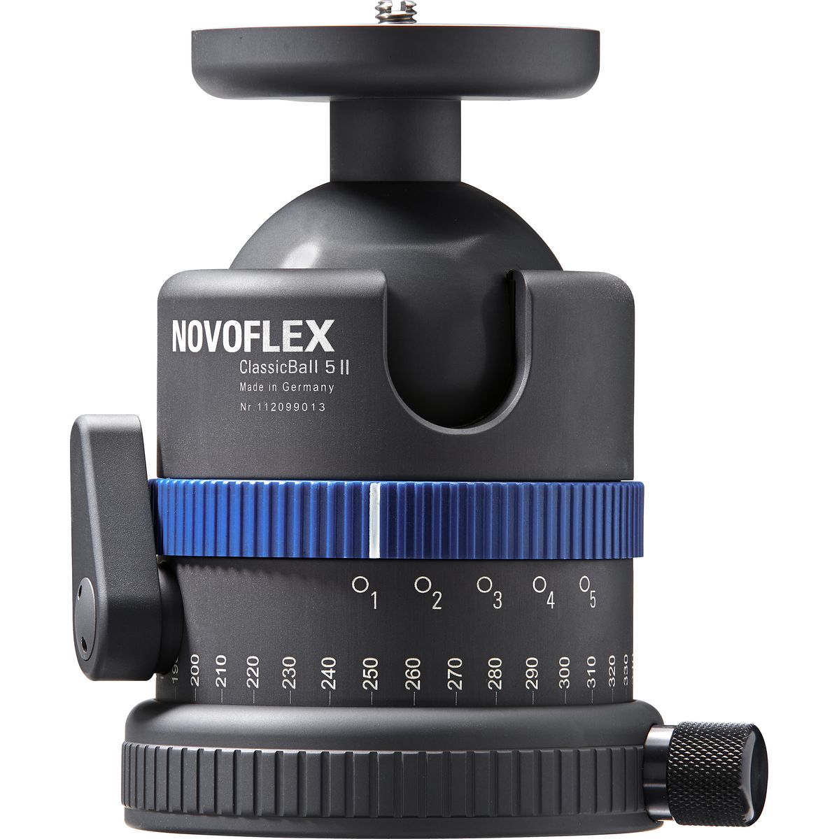 Novoflex Ball Head Classicball 5 II