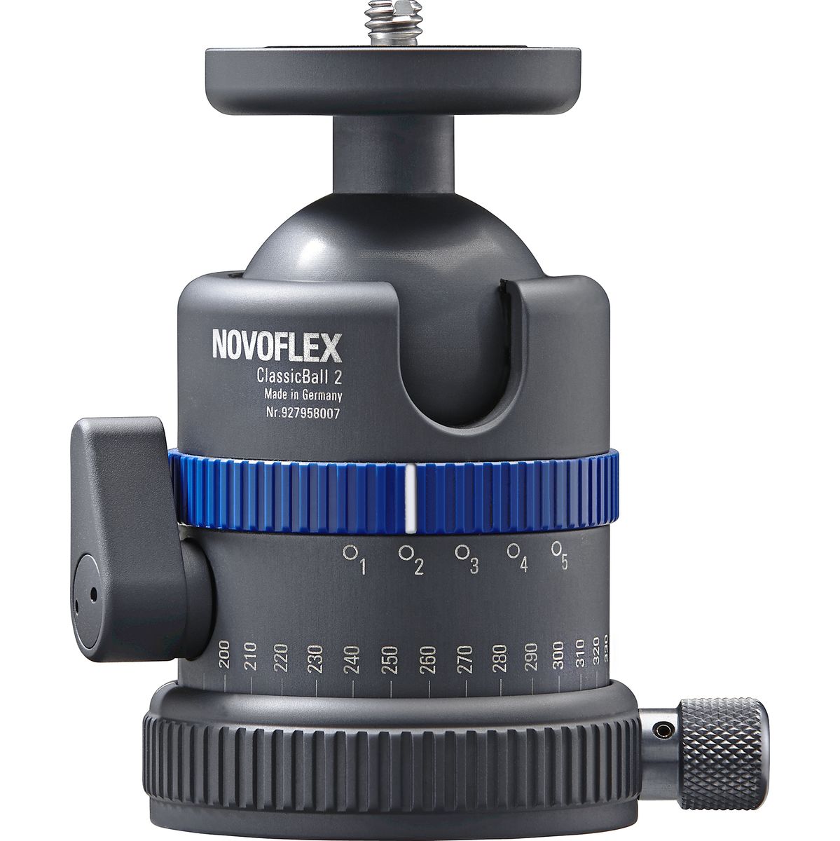 Novoflex Ball Head Classicball 2