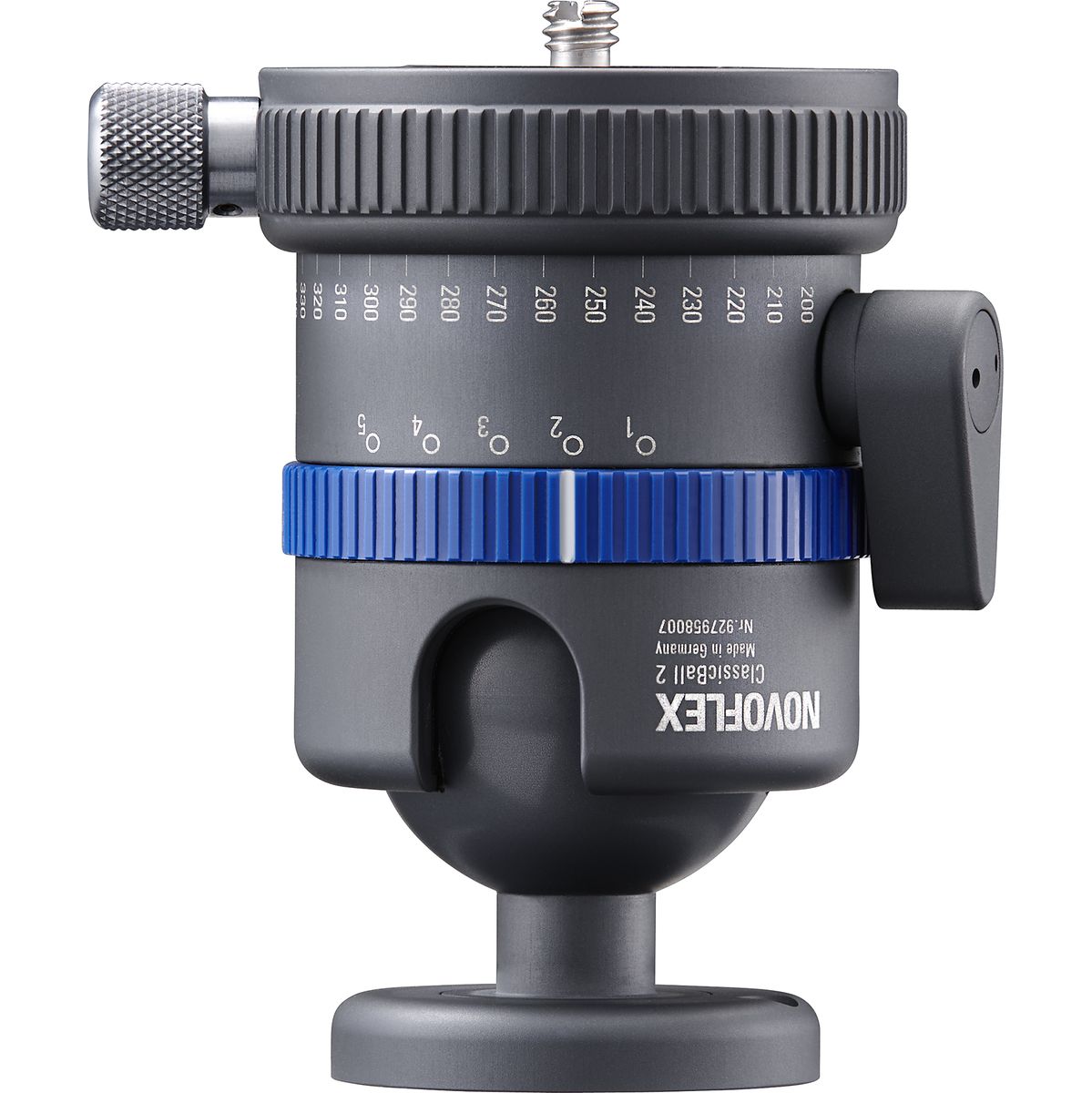 Novoflex Ball Head Classicball 2