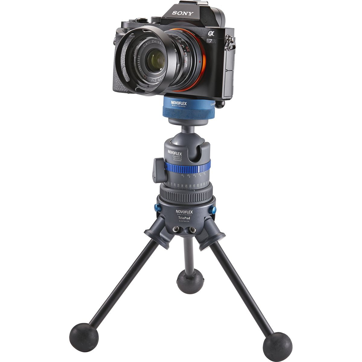 Novoflex Ball Head Classicball 2