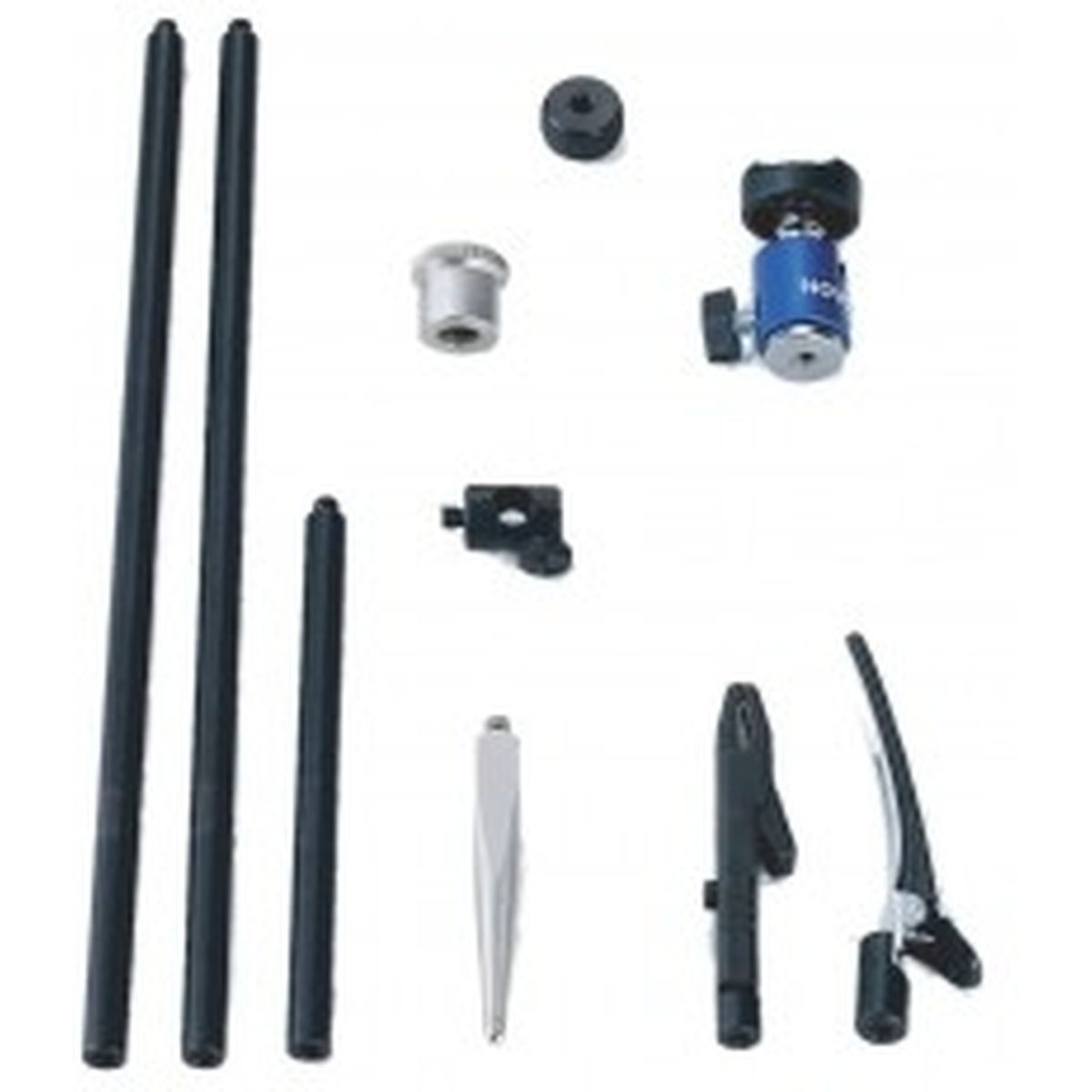 Novoflex Stangenset Staset