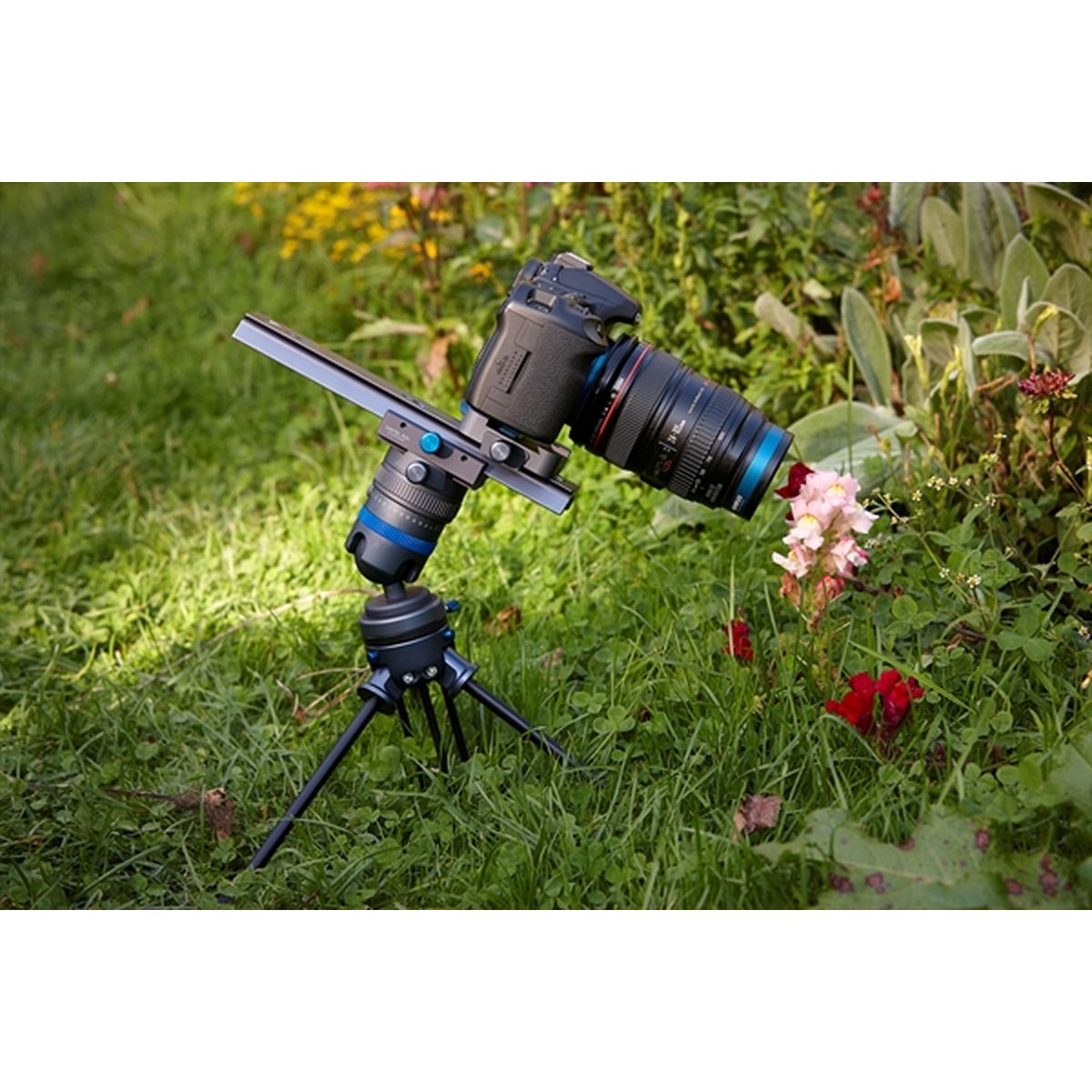 Novoflex Tripod TRIOA2840
