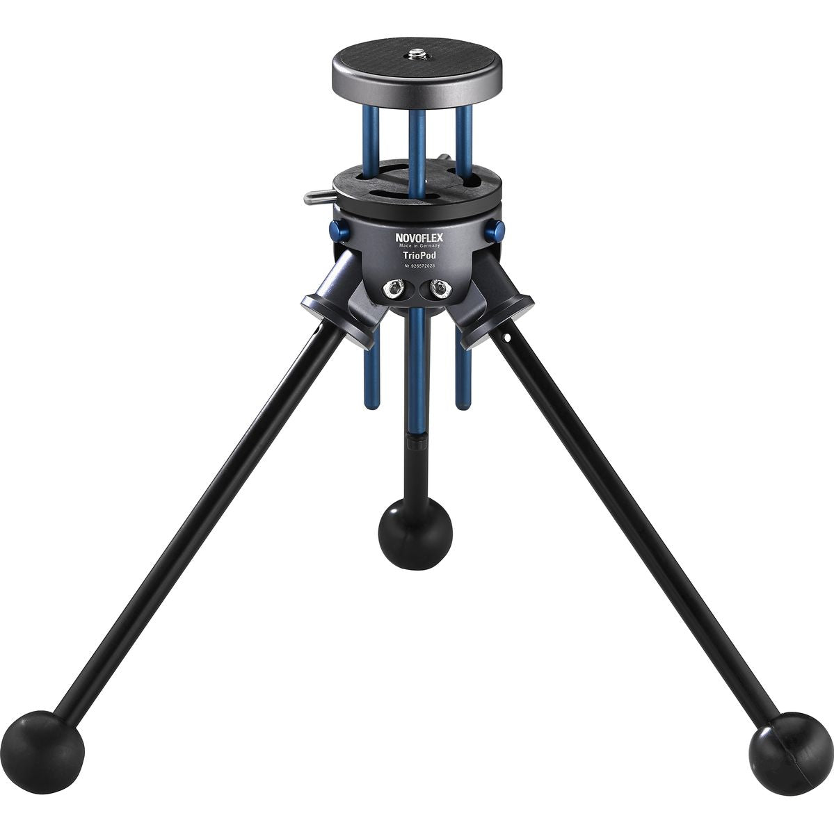 Novoflex Middenzuil 8cm For Tripod
