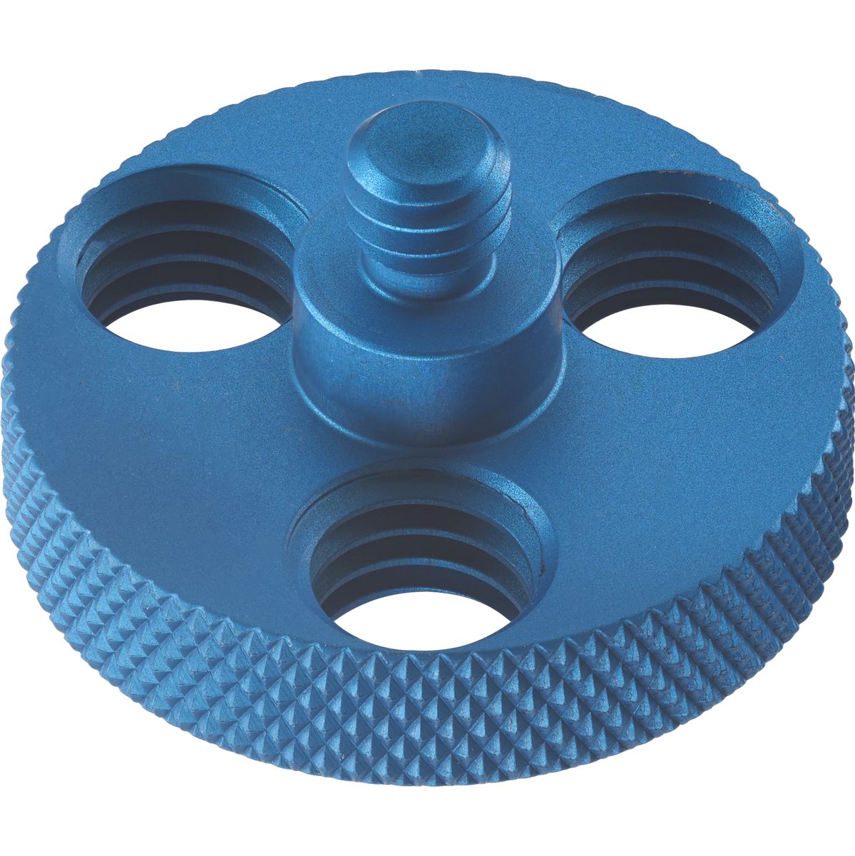 Novoflex Adapter 1/4 + 3/8 For Triopod Pro