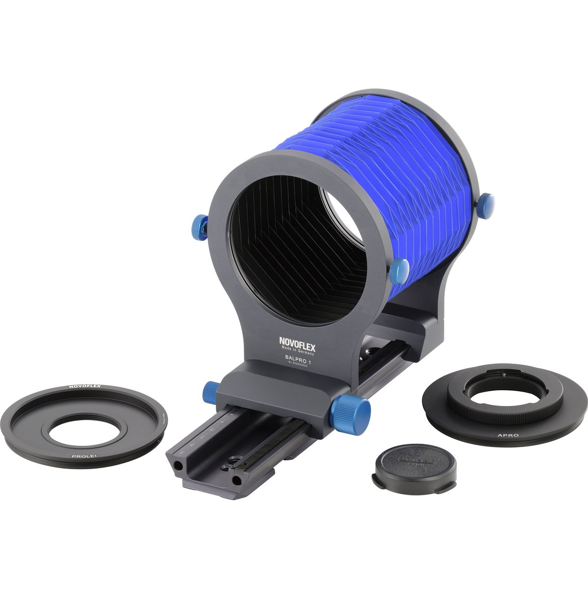 Novoflex Balpro 1 Universal Balg