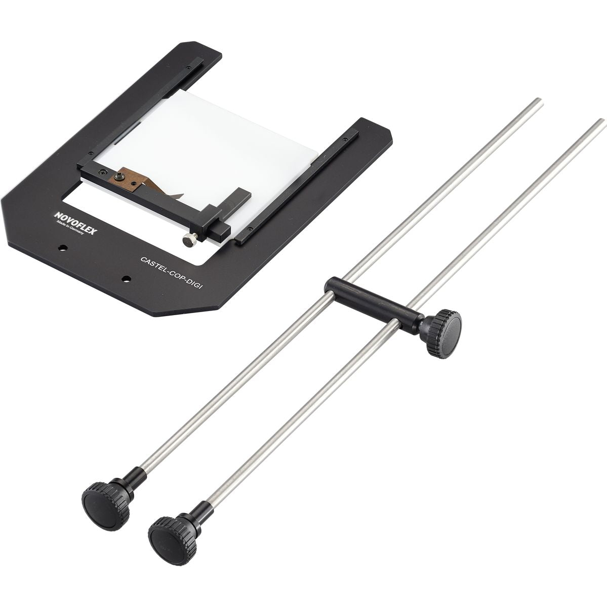 Novoflex Dia Kopieer System For Castel-Mini-L-Q