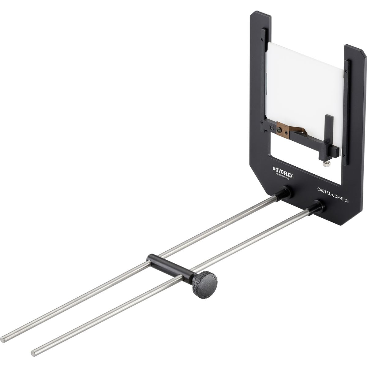 Novoflex Dia Kopieer System For Castel-Mini-L-Q