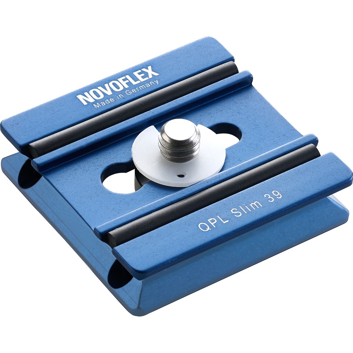 Novoflex Quick Release Plate Smal 39x39mm