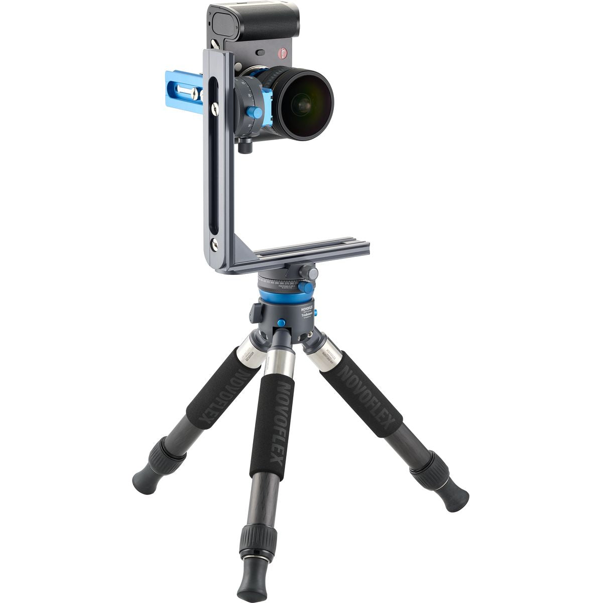 Novoflex Multi Row Panorama System VR-System 6/8 Heavy Duty