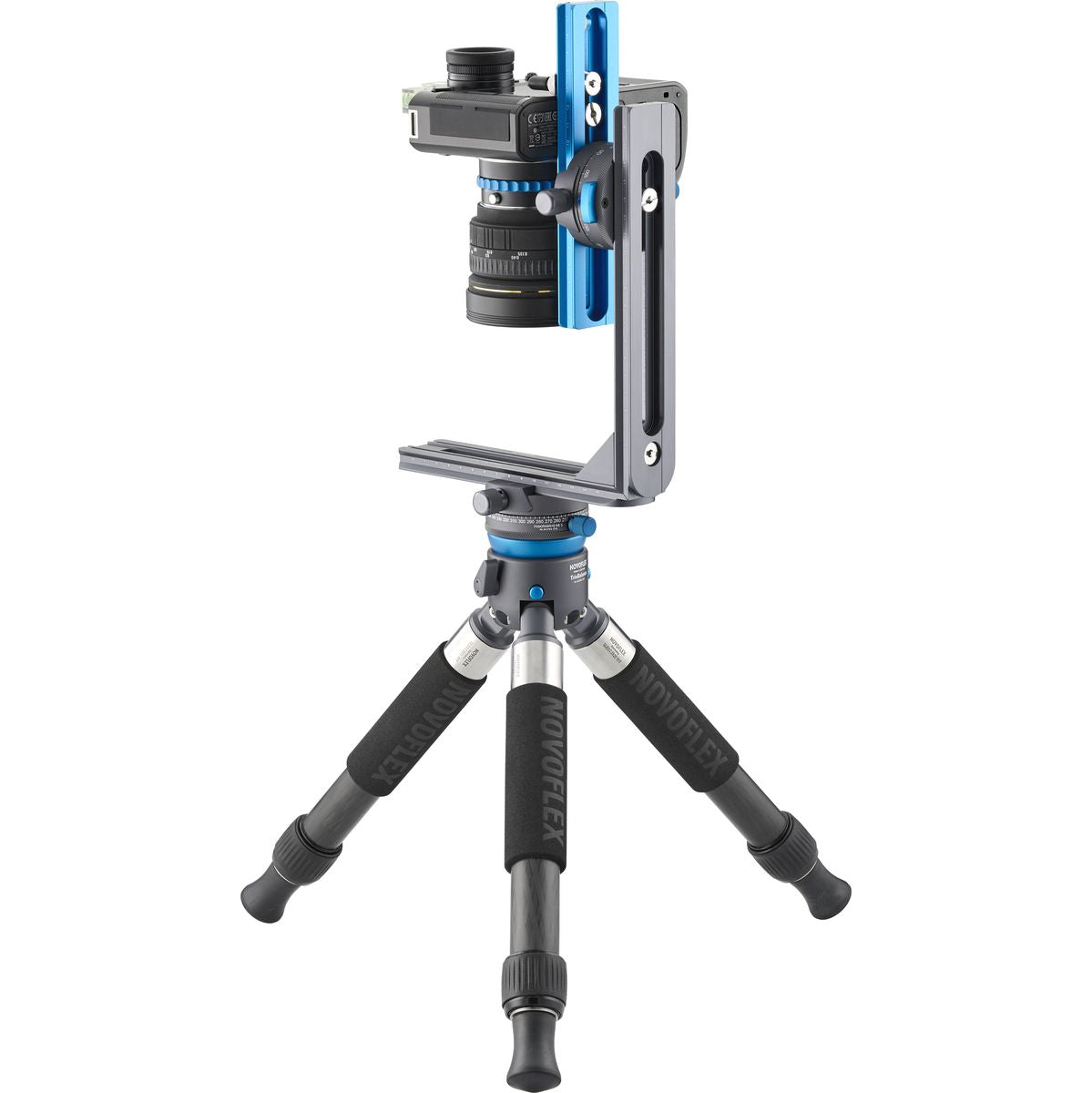 Novoflex Multi Row Panorama System VR-System 6/8 Heavy Duty