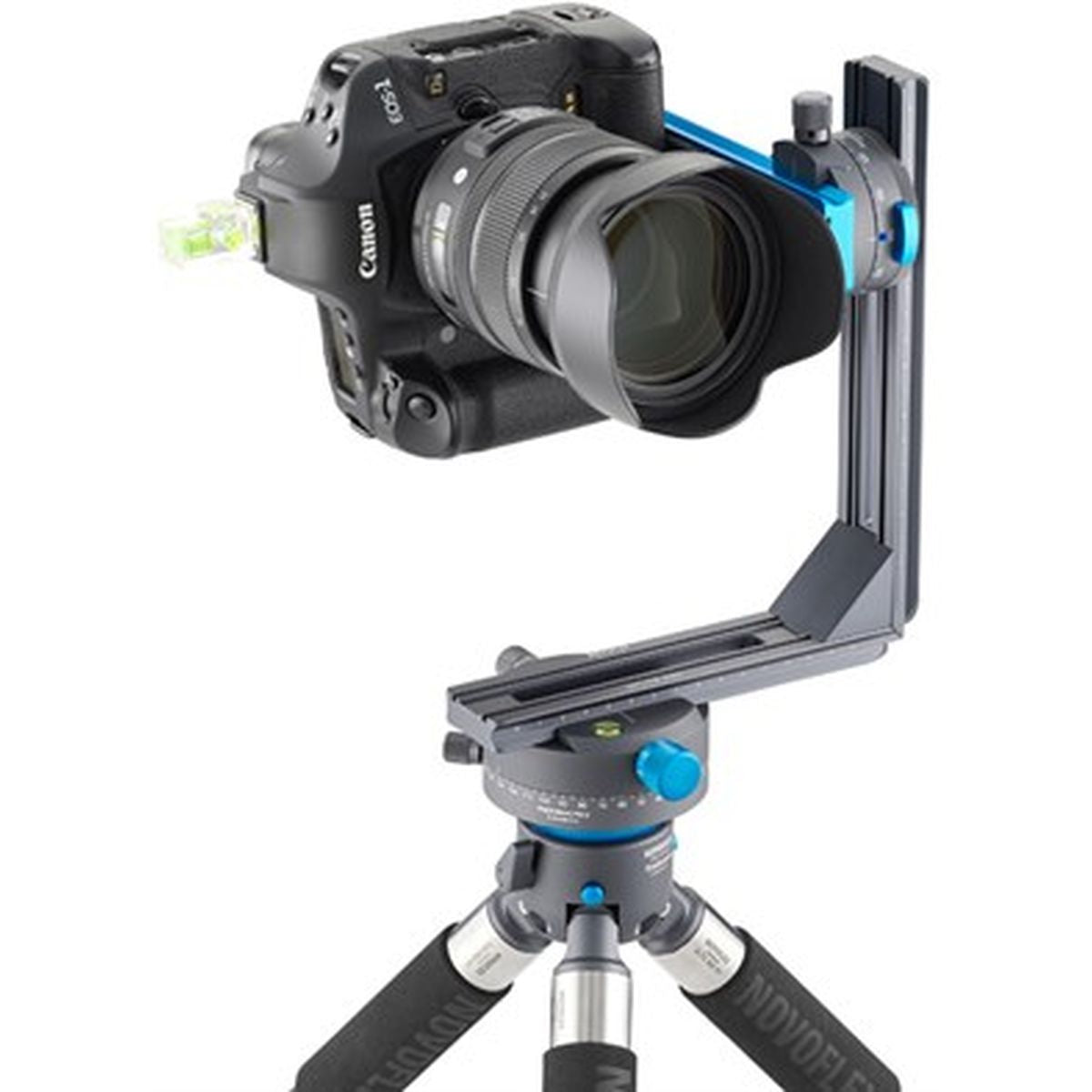 Novoflex Multi Row Panorama System VR-System Pro II