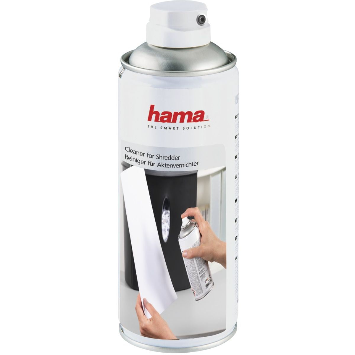 Hama Cleaner For Paper Shredder 400 ml