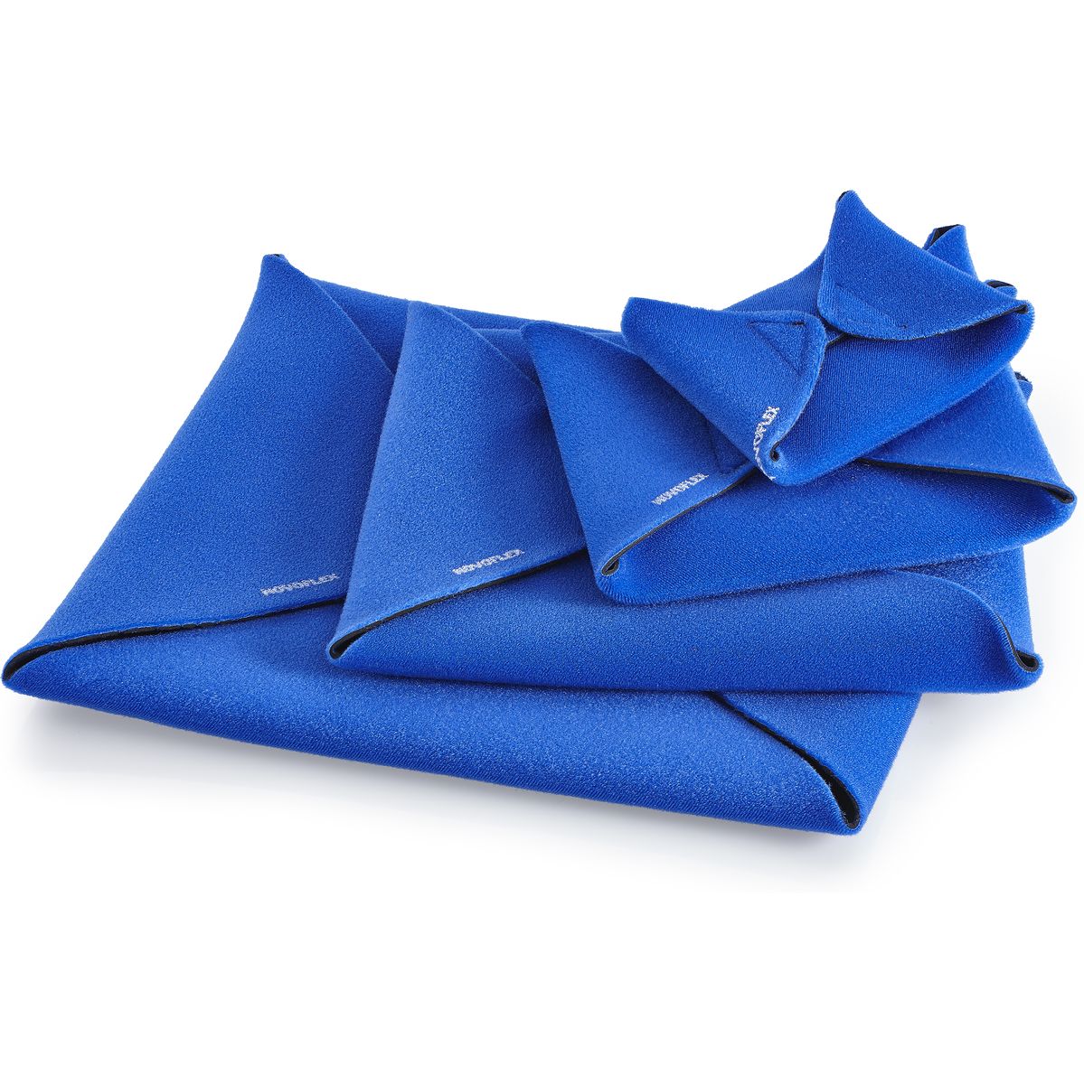 Novoflex Neopreen Wrap Blue 48x48cm