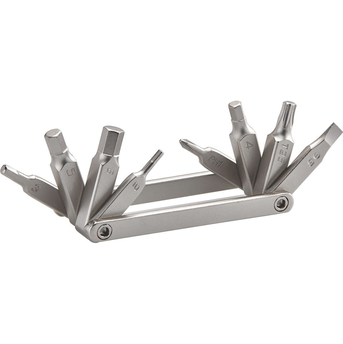 Novoflex Multitool w/ 8 Bitjes