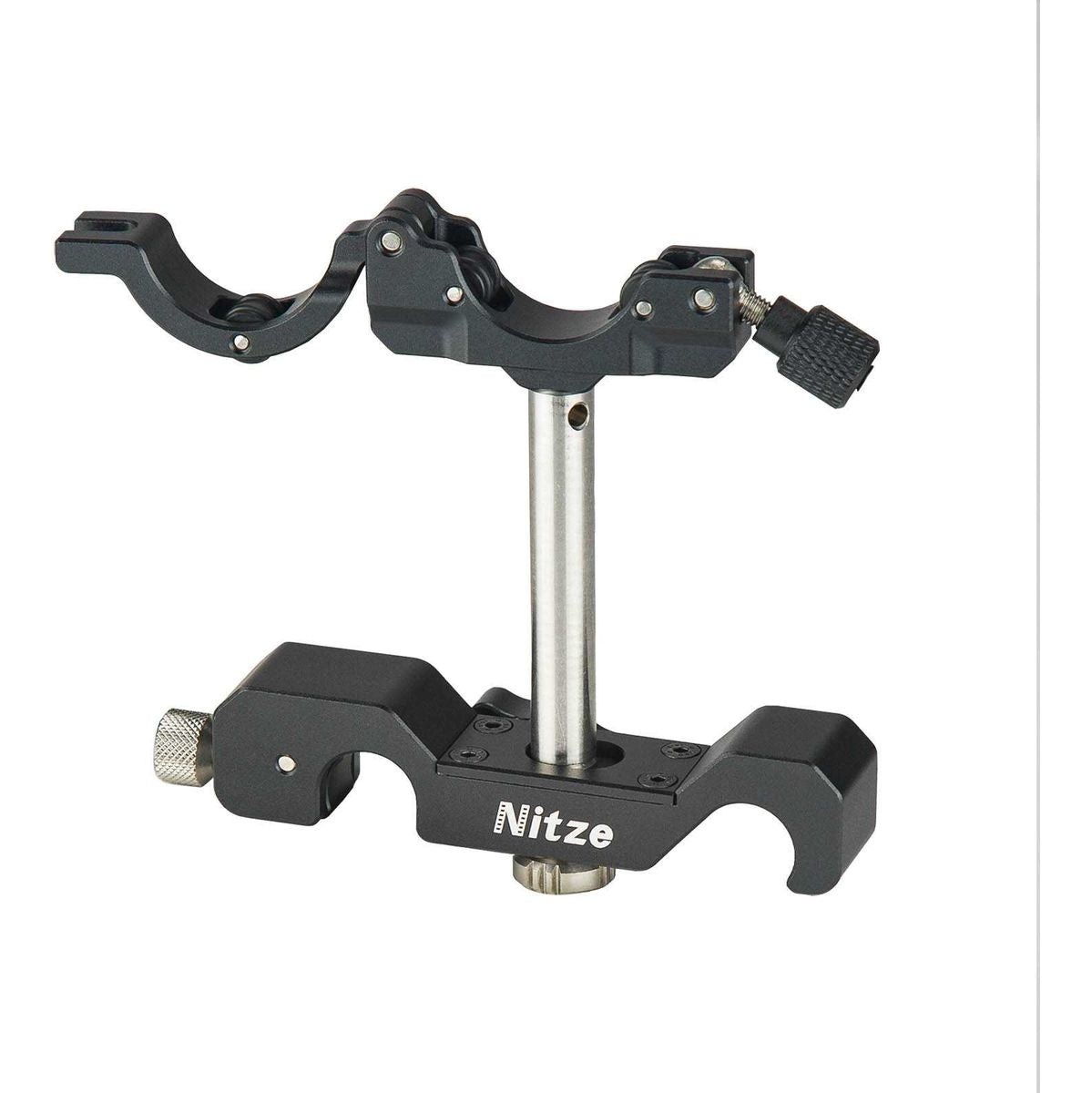 Nitze 15mm LWS Lens Support Laowa FF 24mm T14 2X Macro Periprobe (N04E2) - image 2 of 5